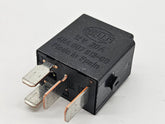 Relé Original Hella Mercedes-Benz Corriente de Trabajo 4RA007813-00 4RA00781300